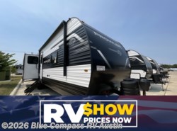 New 2027 Heartland Prowler 3301RLT available in Buda, Texas