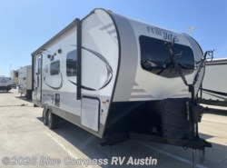 Used 2020 Forest River Rockwood Mini Lite 2511S available in Buda, Texas