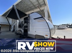 New 2027 Forest River Aurora Light 15RBX available in Buda, Texas