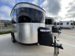 Used 2021 Airstream Basecamp 16X available in Buda, Texas