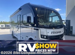 New 2027 Thor Motor Coach Vegas 26.2 available in Buda, Texas