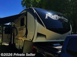 Used 2018 Grand Design Reflection 337RLS available in Kennesaw, Georgia