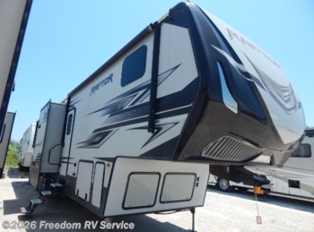 Used 2018 Keystone Raptor 428SP available in Aransas Pass, Texas
