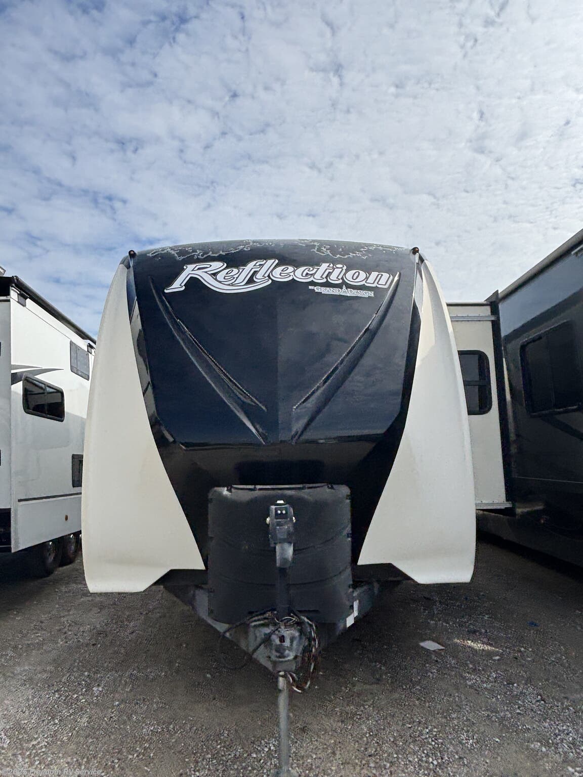 Used 2018 Grand Design Reflection 315RLTS available in Aransas Pass, Texas