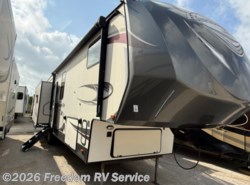 Used 2017 Forest River Wildwood Heritage Glen 368RLBHK available in Aransas Pass, Texas