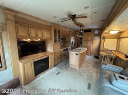 Used 2014 DRV Mobile Suites 38RSSB3 available in Aransas Pass, Texas