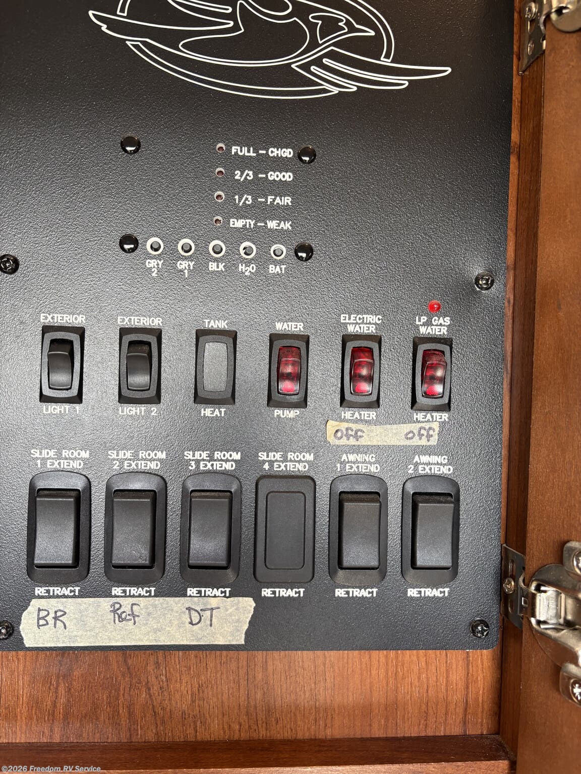 Used 2018 Jayco Eagle 317-RLOK available in Aransas Pass, Texas
