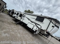 Used 2020 Heartland Bighorn Traveler 37SS available in Aransas Pass, Texas