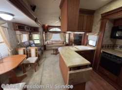 Used 2008 Nu-Wa HitchHiker Champagne 35CK available in Aransas Pass, Texas