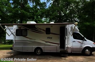 Used 2014 Winnebago View  available in Wrens, Georgia