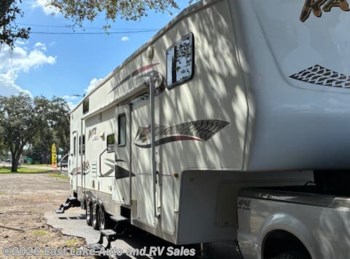 New 2007 Keystone Raptor available in Dover, Florida