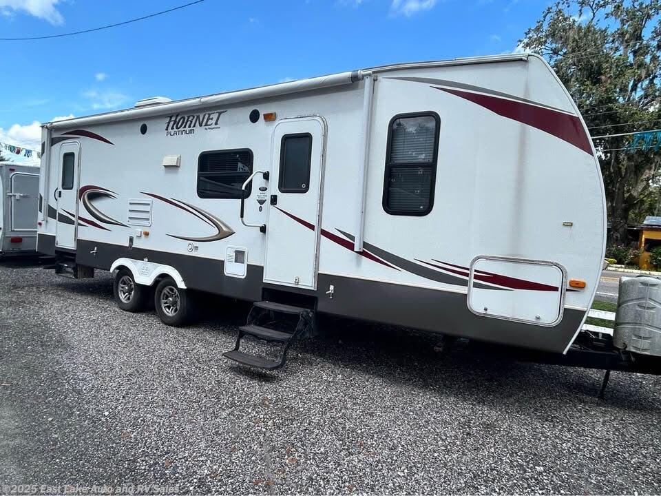 New 2012 Keystone Hornet  available in Dover, Florida