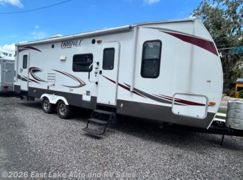 New 2012 Keystone Hornet available in Dover, Florida