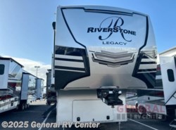 New 2025 Forest River RiverStone 39RKFB available in Mesa, Arizona