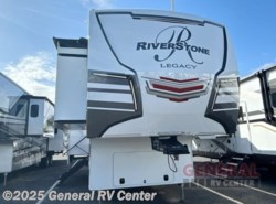 New 2025 Forest River RiverStone 421FK available in Mesa, Arizona