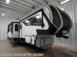 New 2025 Keystone Alpine Avalanche Edition 390DS available in Mesa, Arizona