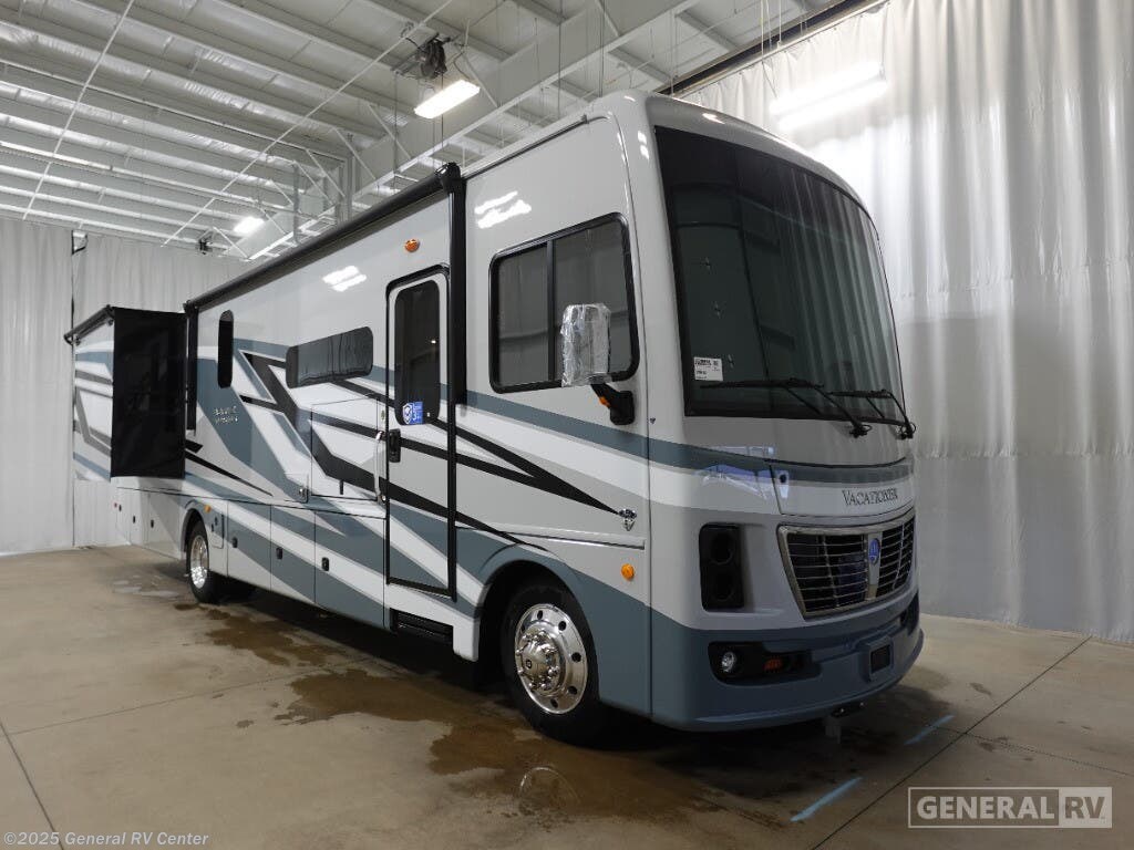 New 2026 Holiday Rambler Vacationer 35K available in Mesa, Arizona
