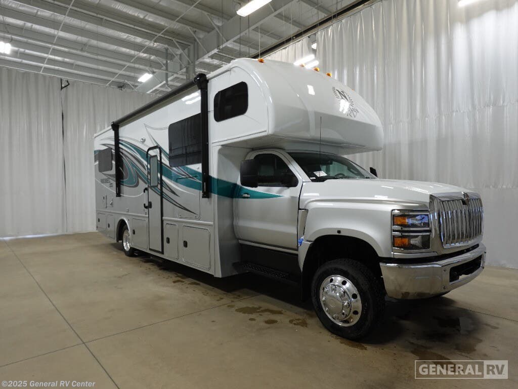 New 2025 Nexus Rebel 30R available in Mesa, Arizona