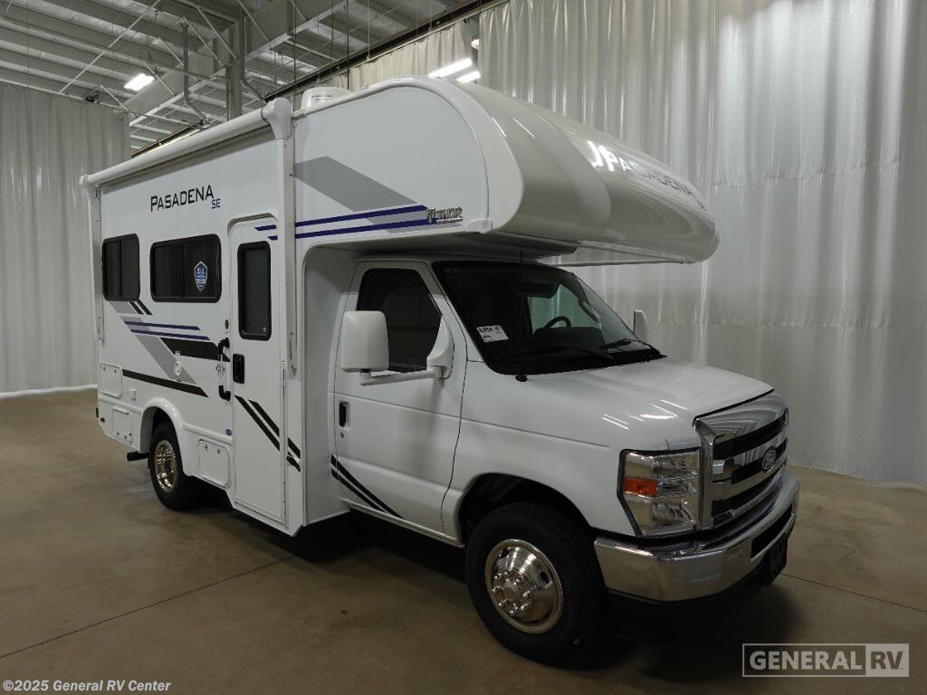 New 2026 Thor Motor Coach Pasadena SE19 available in Mesa, Arizona