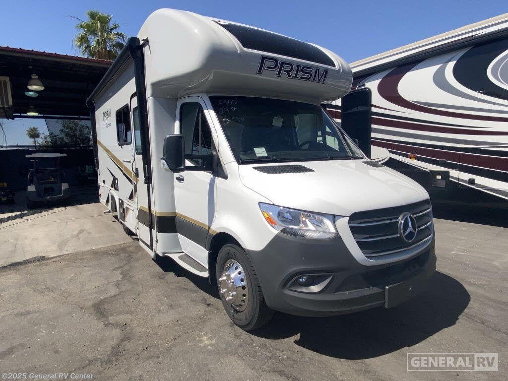 New 2025 Coachmen  PRISM-S 24DS available in Mesa, Arizona