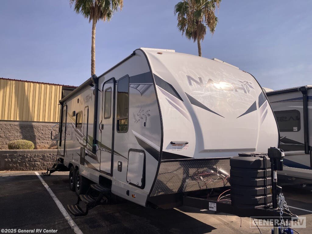 New 2025 Northwood Nash 25DS available in Mesa, Arizona