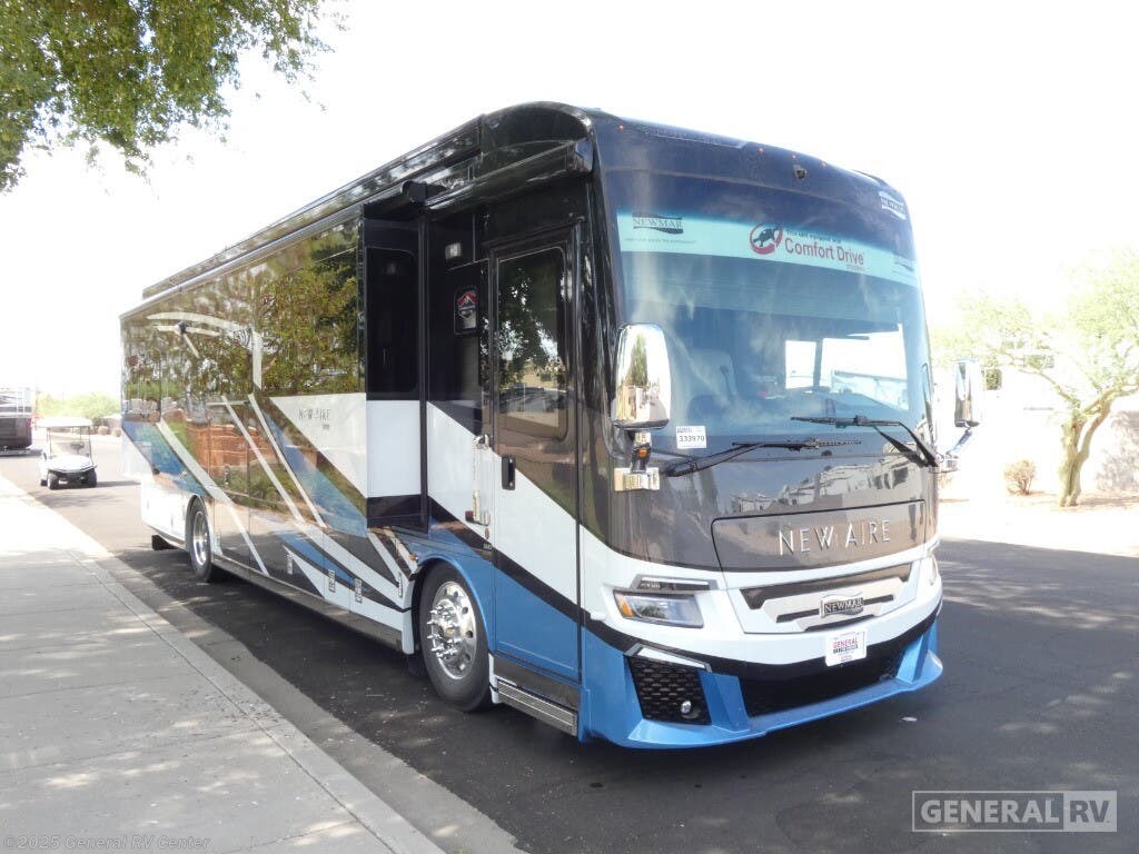New 2026 Newmar New Aire 3543 available in Mesa, Arizona