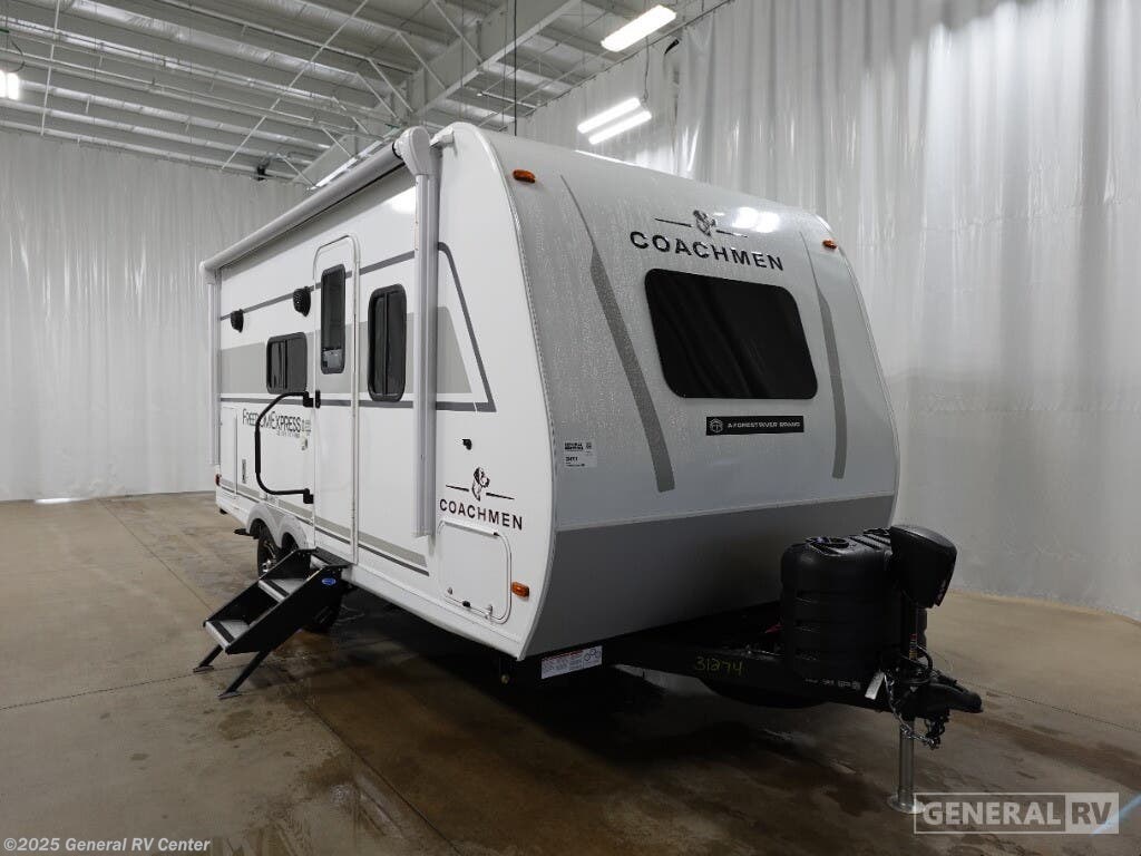New 2026 Coachmen Freedom EXPRS 18SE available in Mesa, Arizona