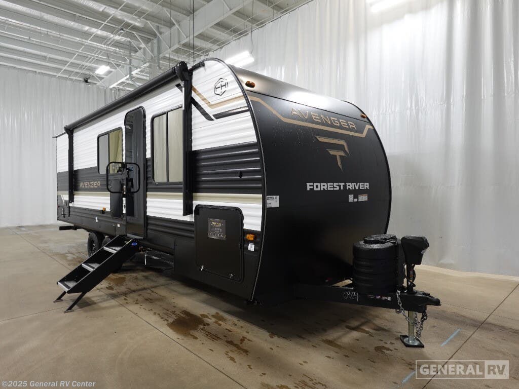 New 2026 Prime Time Avenger 25RBS available in Mesa, Arizona