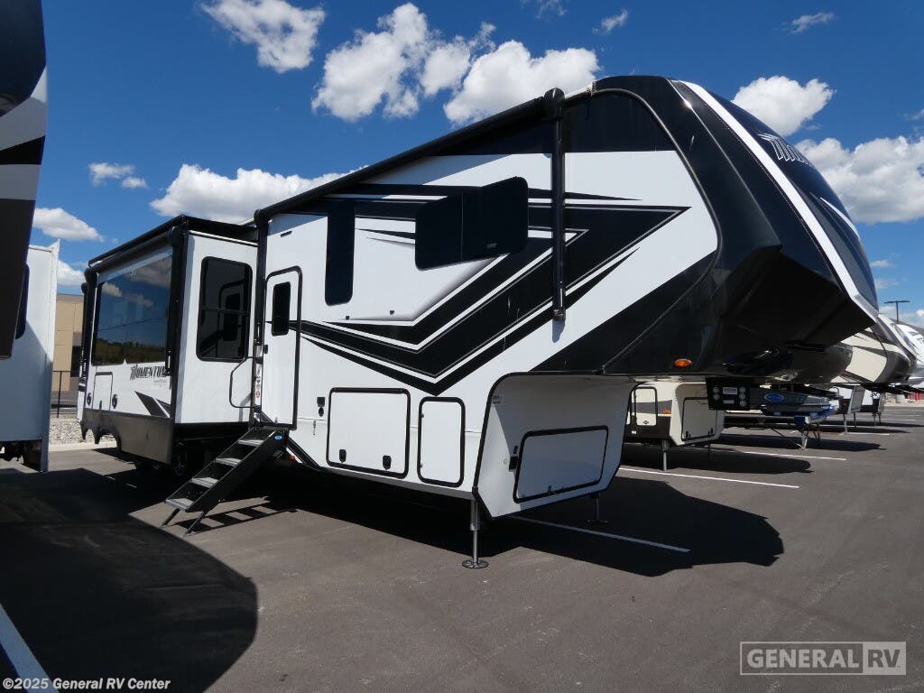 Used 2024 Grand Design Momentum 397THS available in Mesa, Arizona