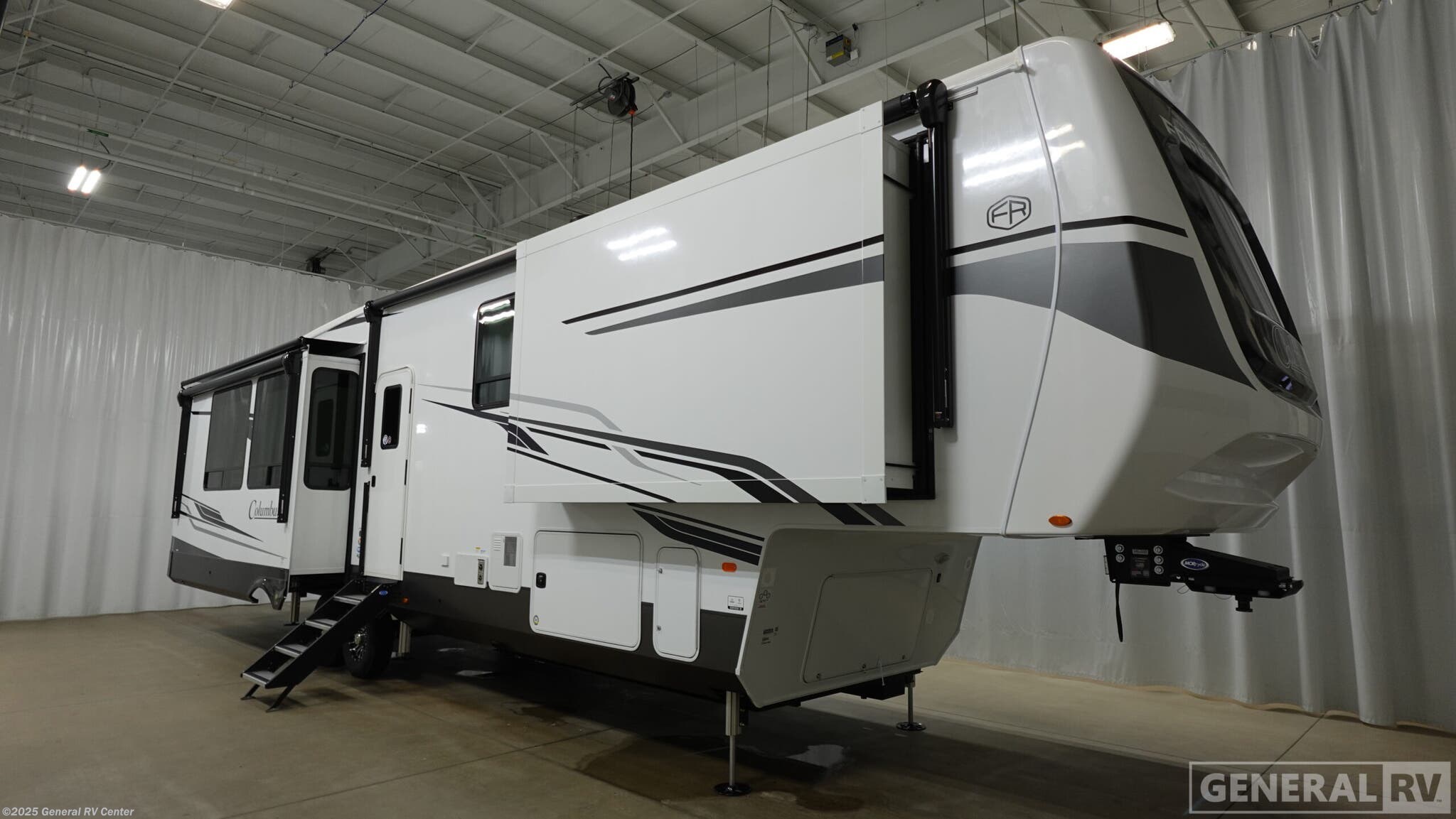 New 2026 Forest River Columbus 379MBL available in Mesa, Arizona