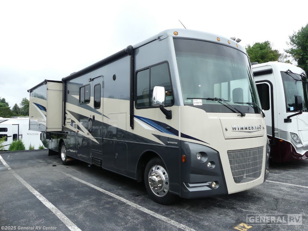 Used 2022 Winnebago Vista 35U SL-1 available in Mesa, Arizona