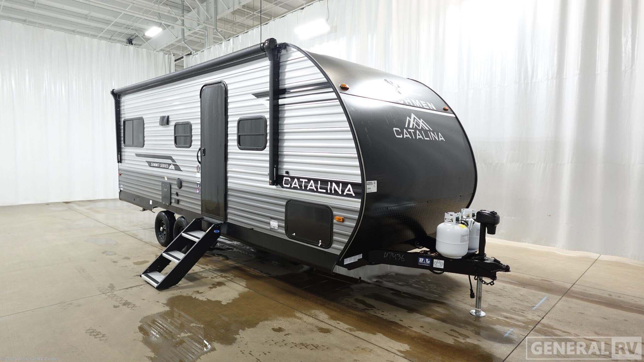 New 2026 Coachmen Catalina 221EPIC available in Mesa, Arizona