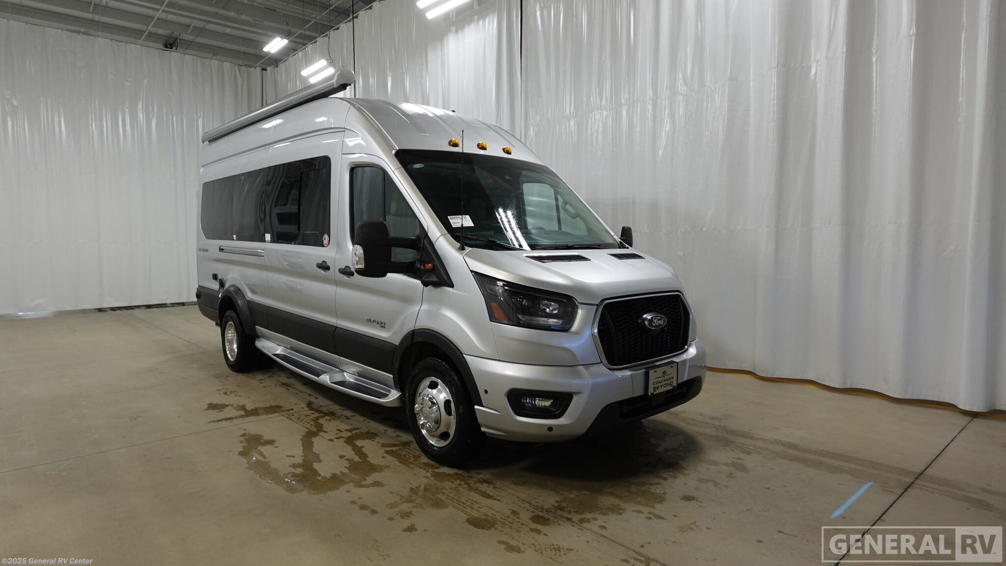 New 2026 Coachmen Beyond 22RB-AWD available in Mesa, Arizona