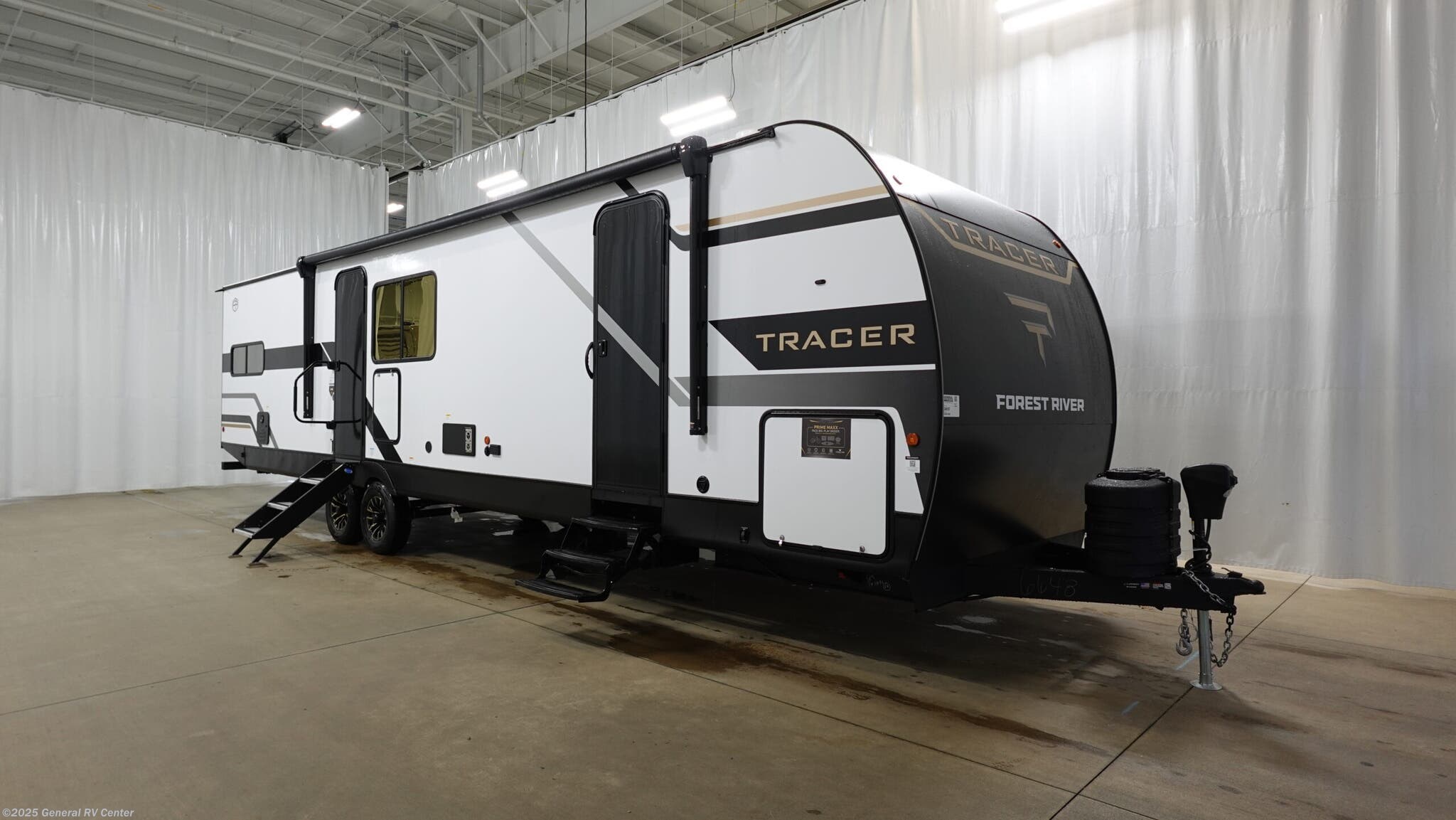 New 2026 Prime Time Tracer 295DB available in Mesa, Arizona