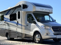 Used 2024 Thor Motor Coach Tiburon 24XL available in Mesa, Arizona