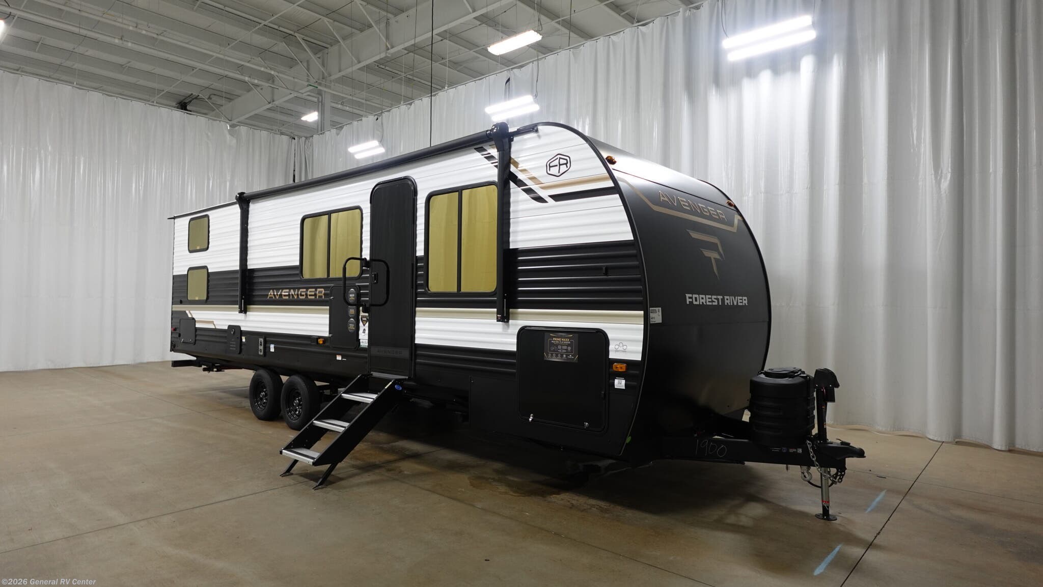 New 2026 Prime Time Avenger 26DBS available in Mesa, Arizona