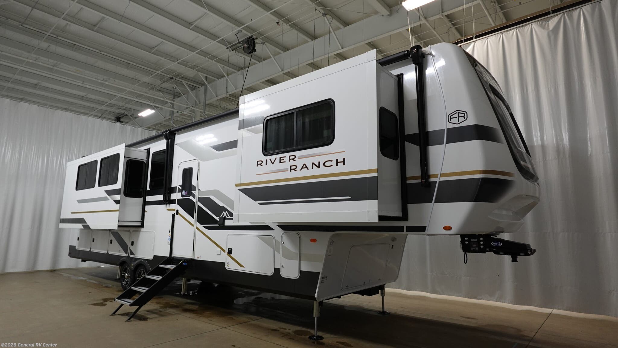 New 2026 Forest River River Ranch 394RKL available in Mesa, Arizona