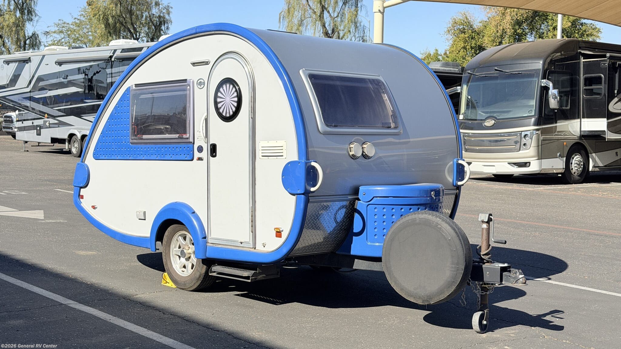 Used 2017 Little Guy Trailers Max Little Guy TAB available in Mesa, Arizona