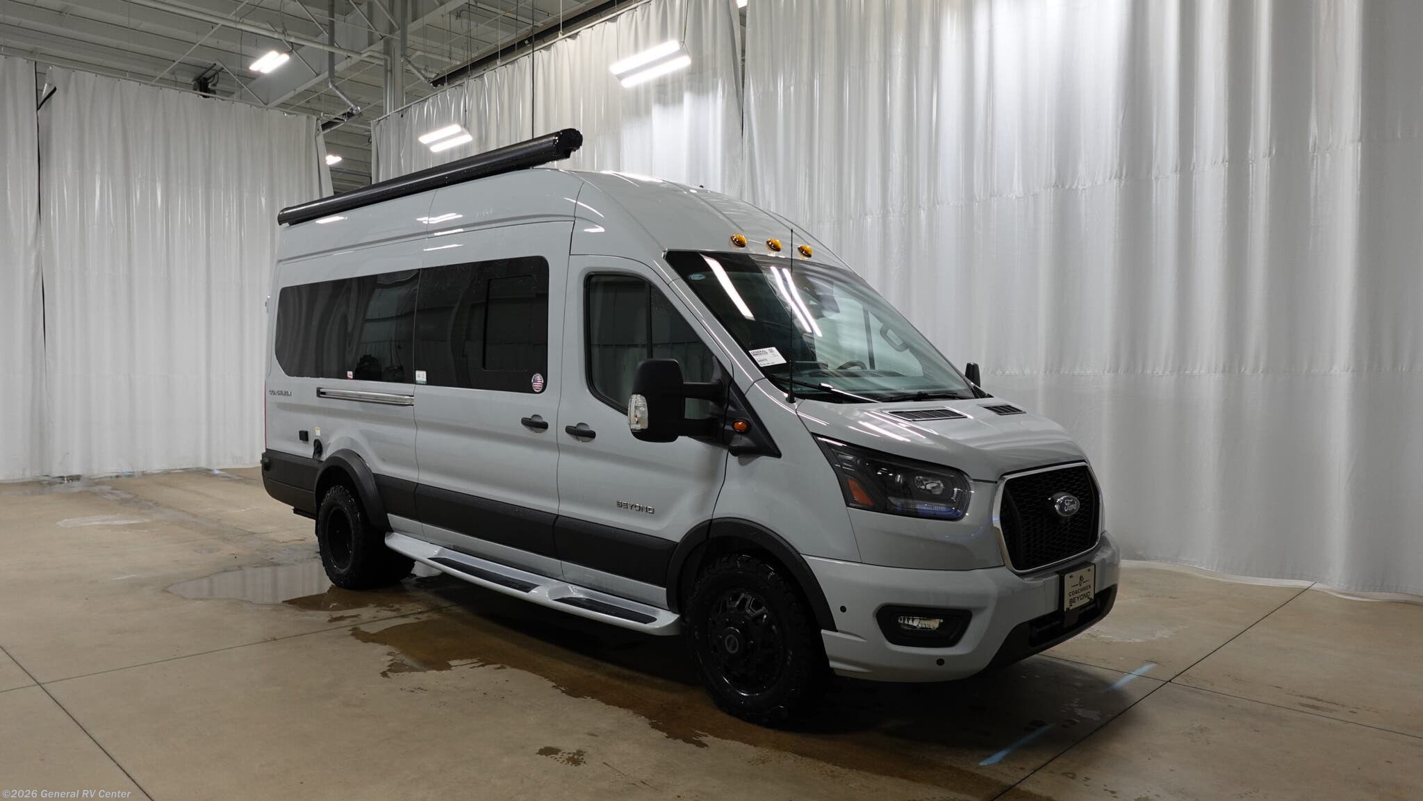New 2026 Coachmen Beyond 22RB-AWD available in Mesa, Arizona