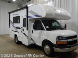 New 2026 Thor Motor Coach Pasadena SE SX19 Chevy available in Mesa, Arizona