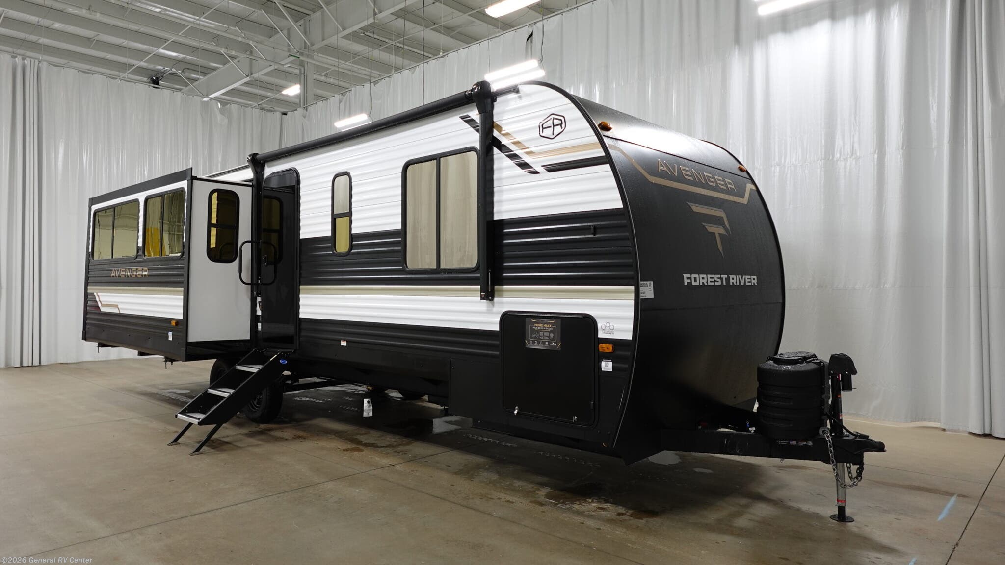 New 2026 Prime Time Avenger 27REI available in Mesa, Arizona