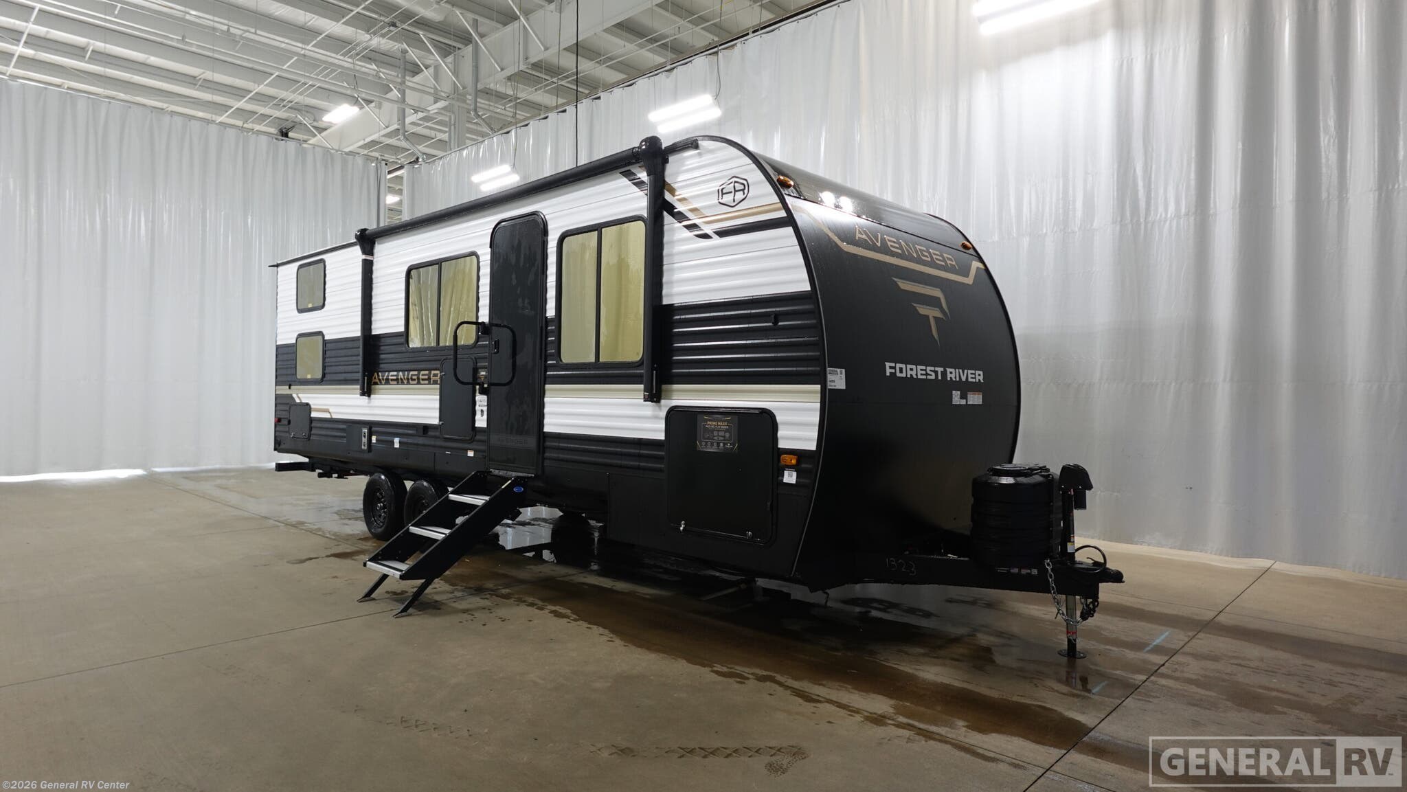 New 2026 Prime Time Avenger 23BHS available in Mesa, Arizona