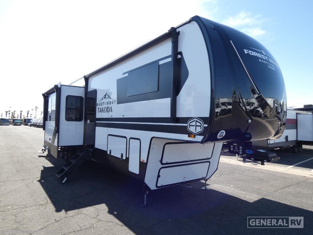 New 2026 East to West Takoda 400TH available in Mesa, Arizona