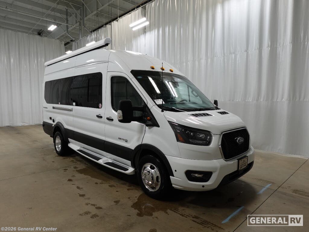 New 2026 Coachmen Beyond 22RB-AWD available in Mesa, Arizona
