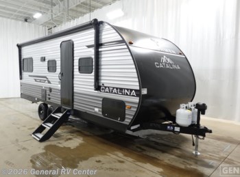 New 2026 Coachmen Catalina 221EPIC available in Mesa, Arizona