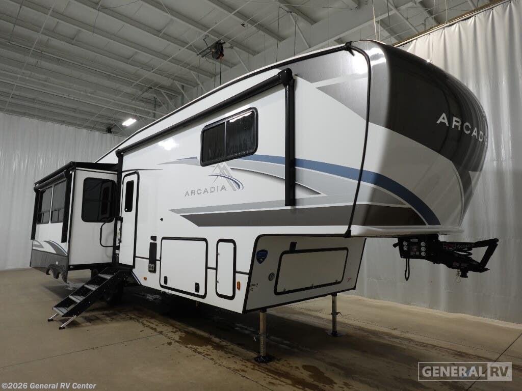 New 2025 Keystone Arcadia 3260RL available in Mesa, Arizona