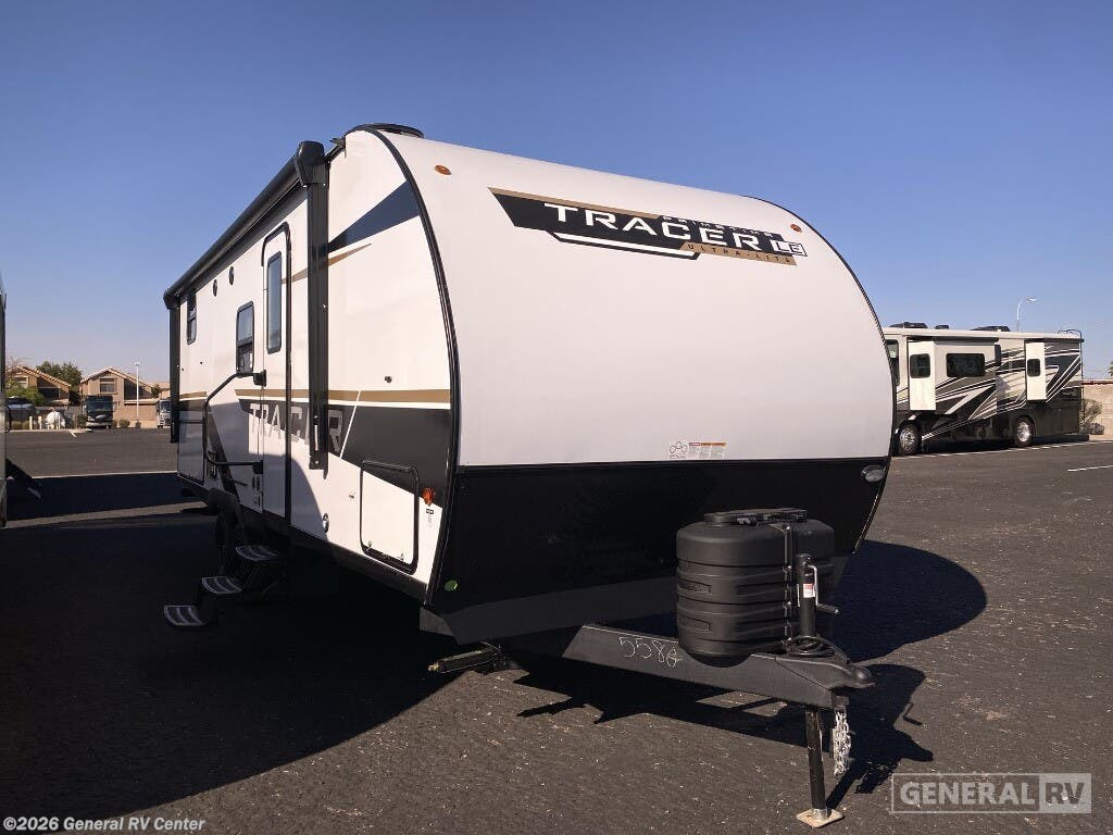 New 2025 Prime Time Tracer 240BHSLE available in Mesa, Arizona