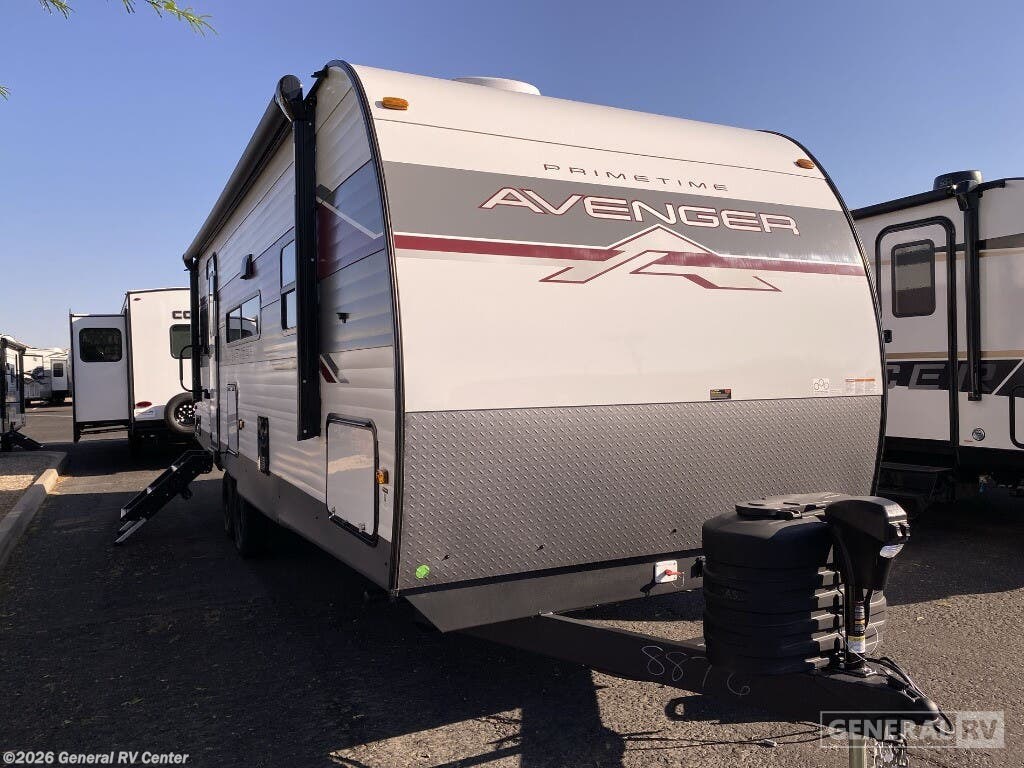 New 2025 Prime Time Avenger 25MKO available in Mesa, Arizona