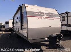 New 2025 Prime Time Avenger 25MKO available in Mesa, Arizona
