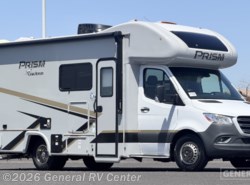 New 2025 Coachmen PRISM-S 24DS available in Mesa, Arizona